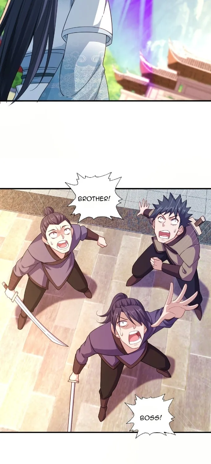 I Upgrade by Rewarding Apprentices Chapter 11 page 4 - 