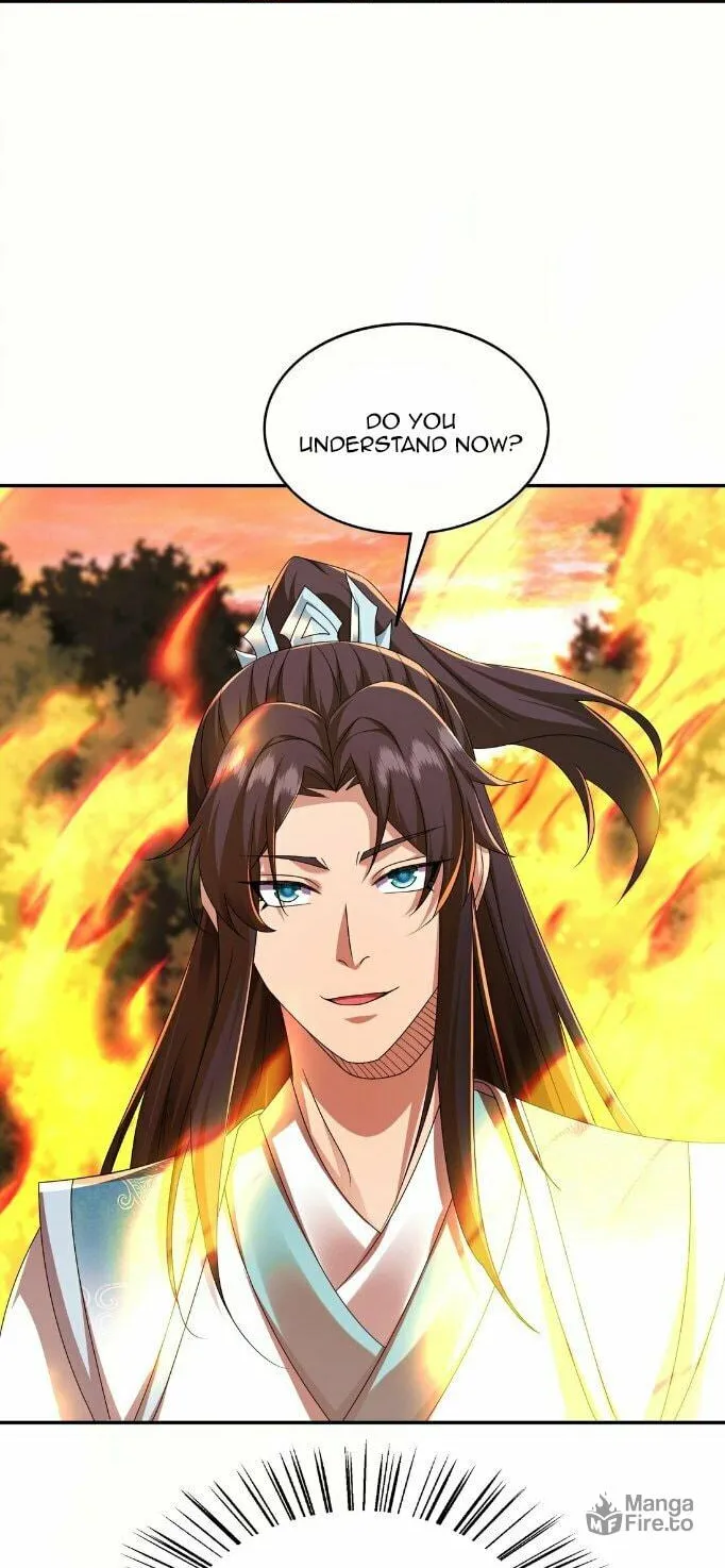 I Upgrade by Rewarding Apprentices Chapter 13 page 12 - 