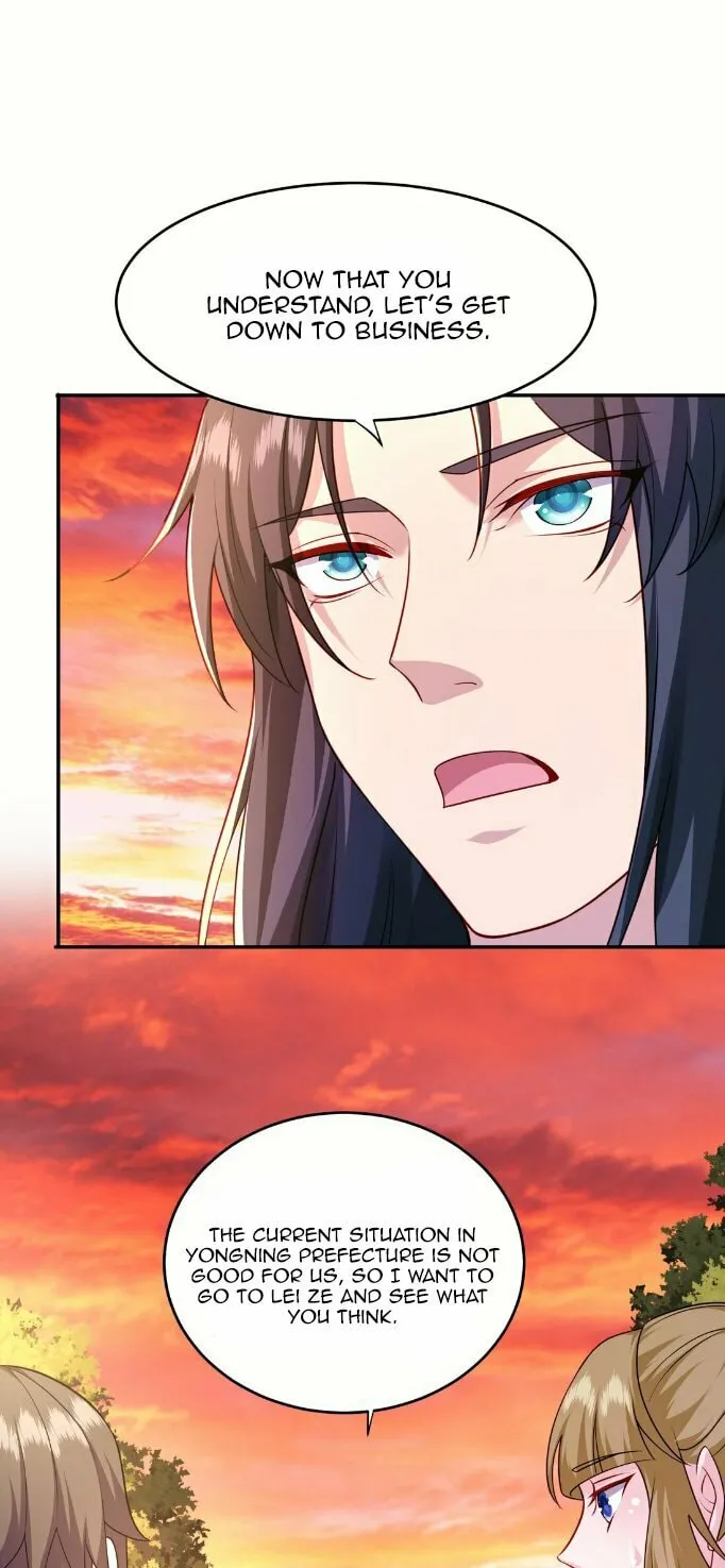 I Upgrade by Rewarding Apprentices Chapter 13 page 14 - 