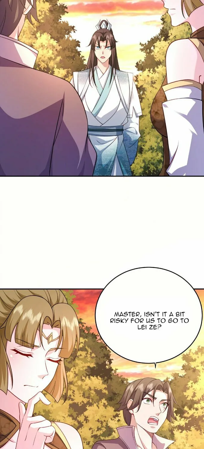 I Upgrade by Rewarding Apprentices Chapter 13 page 15 - 