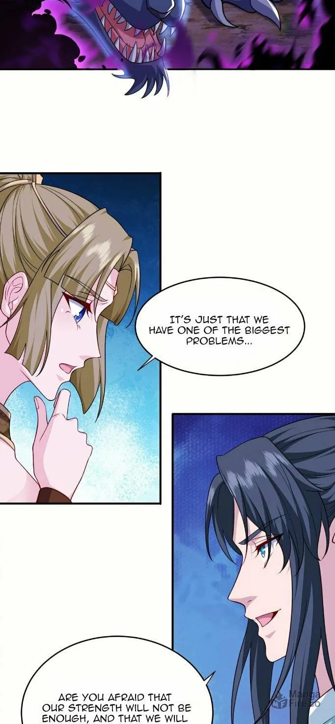 I Upgrade by Rewarding Apprentices Chapter 13 page 20 - 