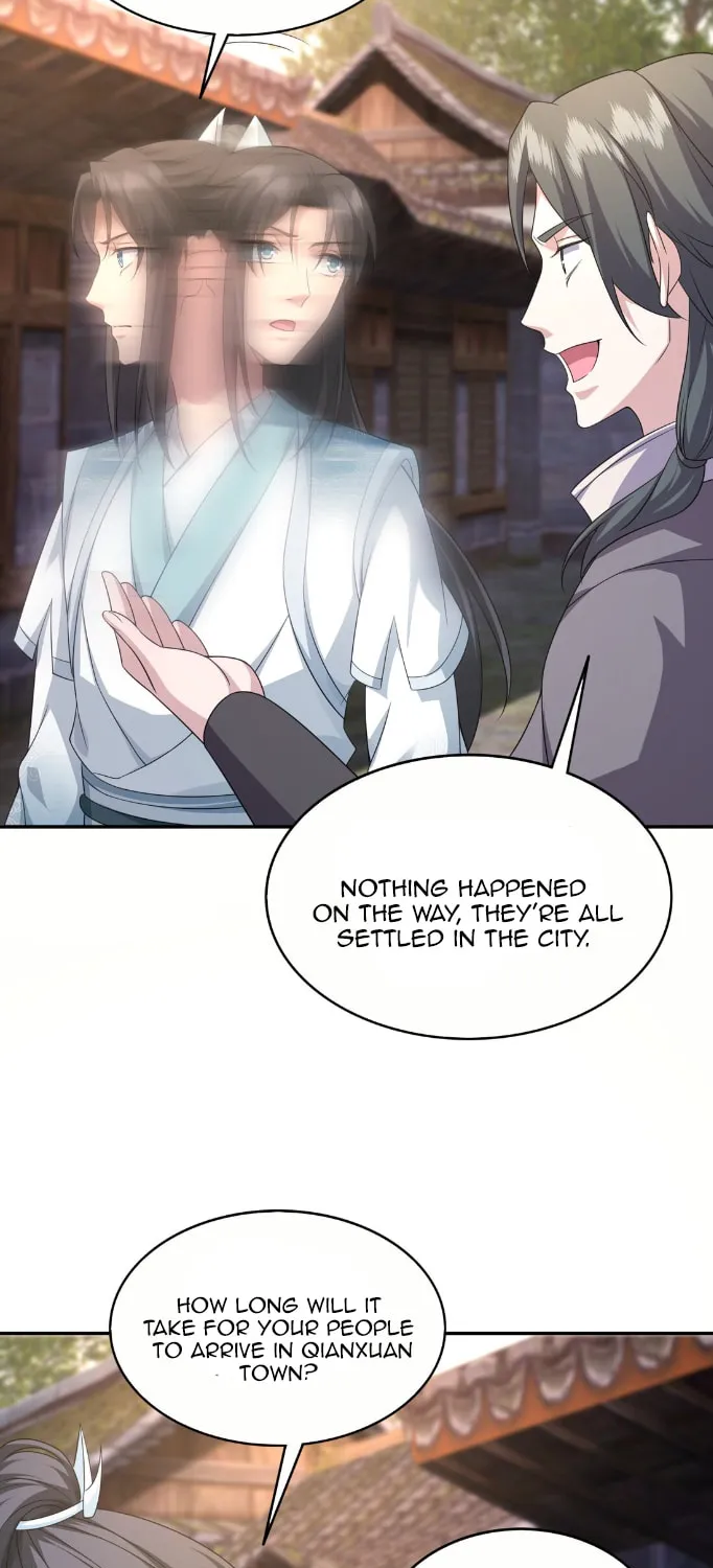 I Upgrade by Rewarding Apprentices Chapter 13 page 3 - 