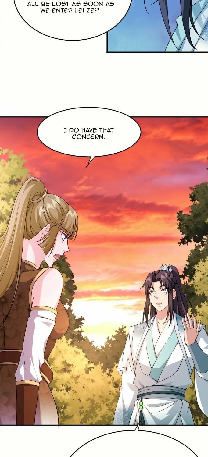 I Upgrade by Rewarding Apprentices Chapter 13 page 21 - 