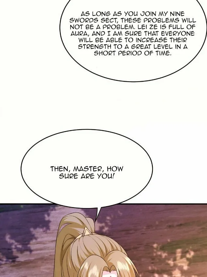 I Upgrade by Rewarding Apprentices Chapter 13 page 22 - 