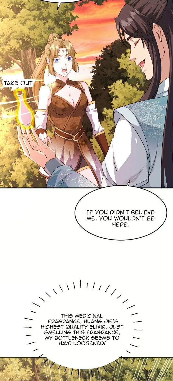 I Upgrade by Rewarding Apprentices Chapter 13 page 25 - 