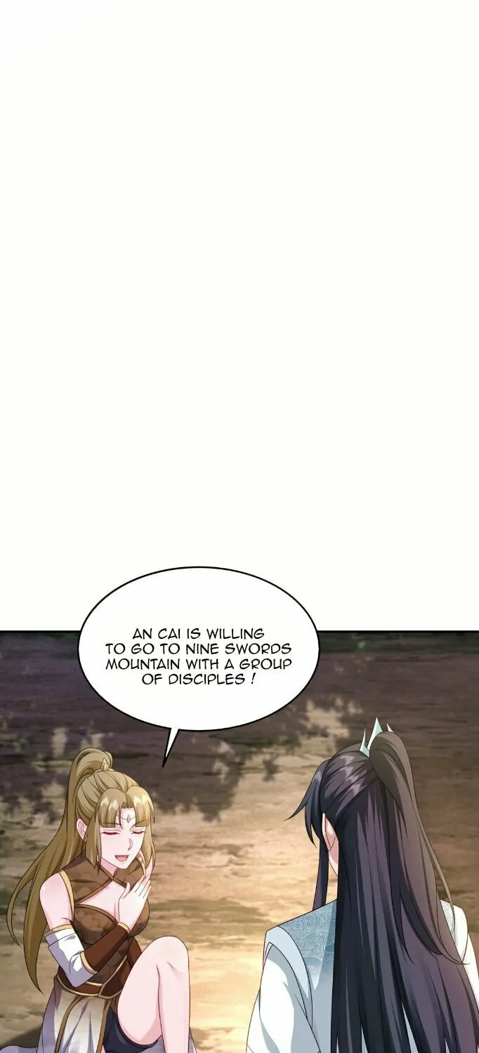 I Upgrade by Rewarding Apprentices Chapter 13 page 27 - 