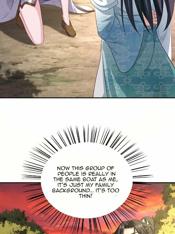 I Upgrade by Rewarding Apprentices Chapter 13 page 28 - 