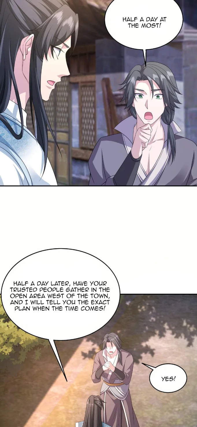 I Upgrade by Rewarding Apprentices Chapter 13 page 4 - 