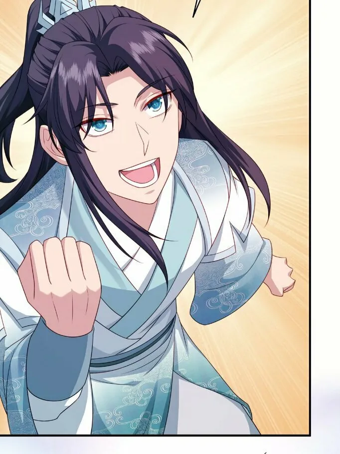 I Upgrade by Rewarding Apprentices Chapter 13 page 34 - 