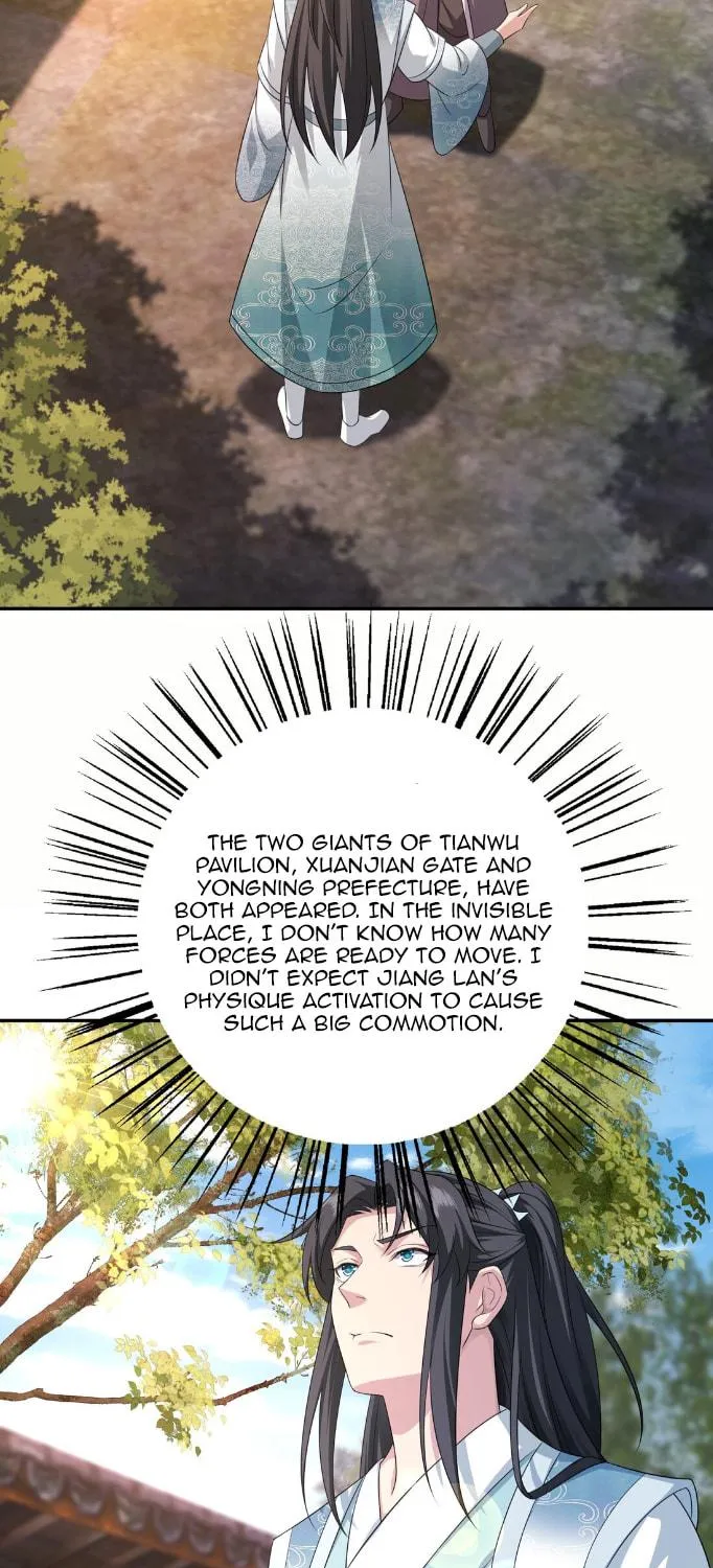 I Upgrade by Rewarding Apprentices Chapter 13 page 5 - 