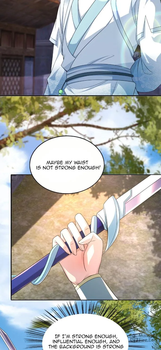 I Upgrade by Rewarding Apprentices Chapter 13 page 6 - 