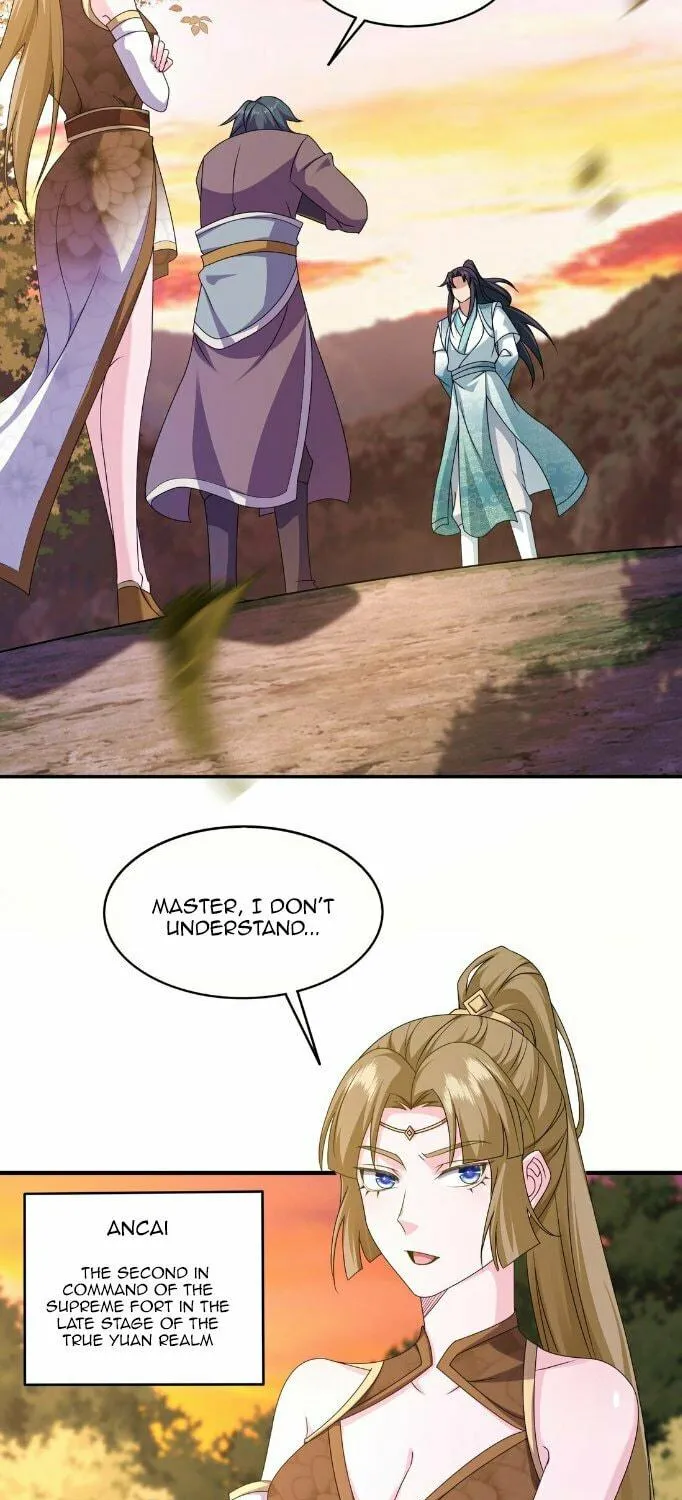 I Upgrade by Rewarding Apprentices Chapter 13 page 9 - 