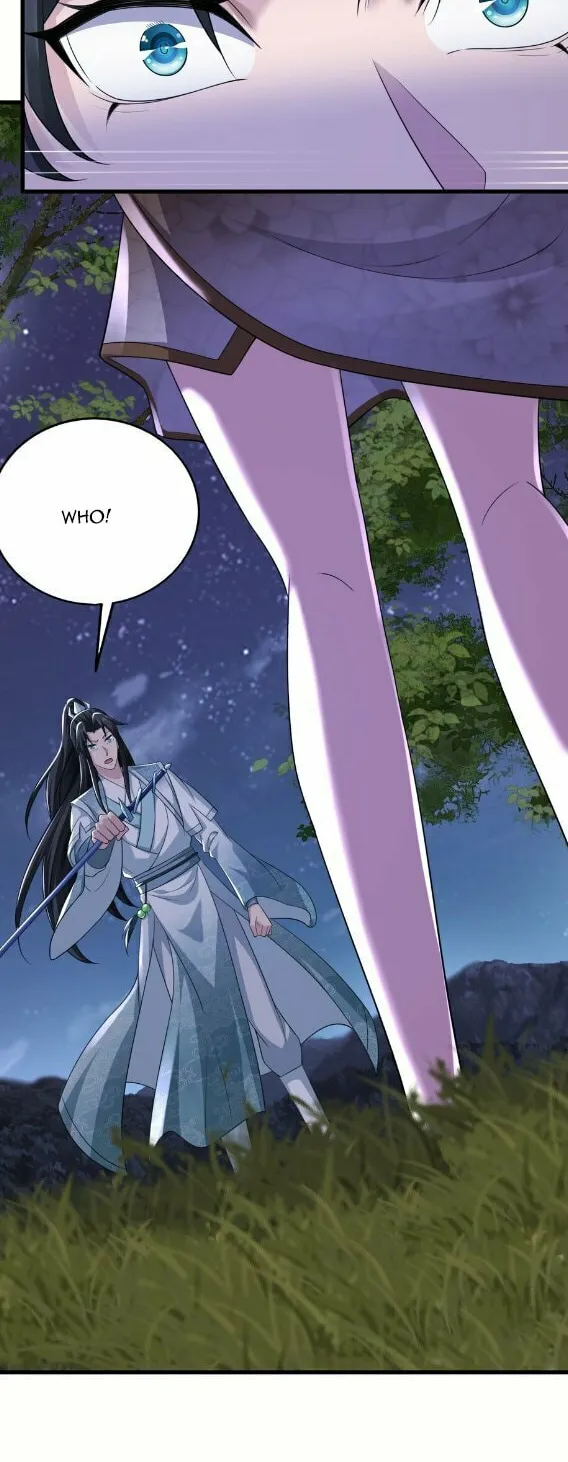 I Upgrade by Rewarding Apprentices Chapter 16 page 4 - 