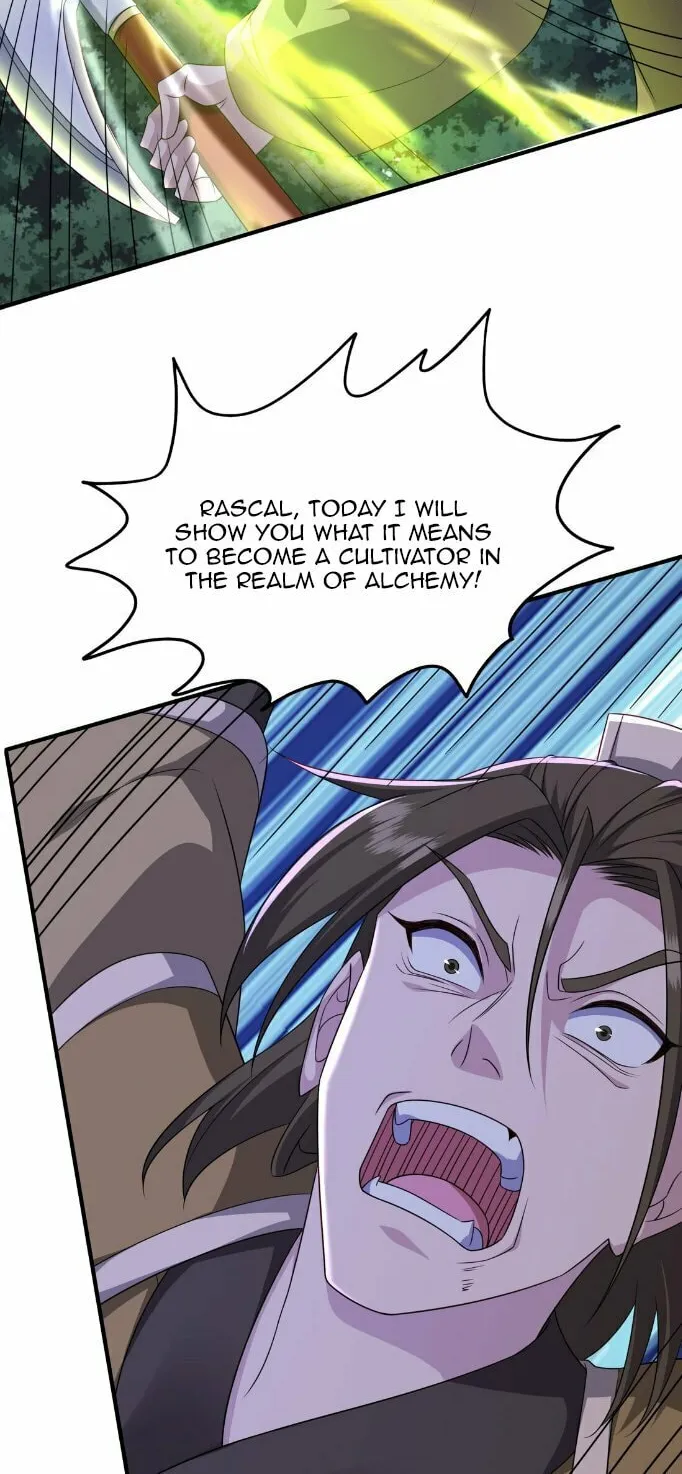 I Upgrade by Rewarding Apprentices Chapter 18 page 4 - 