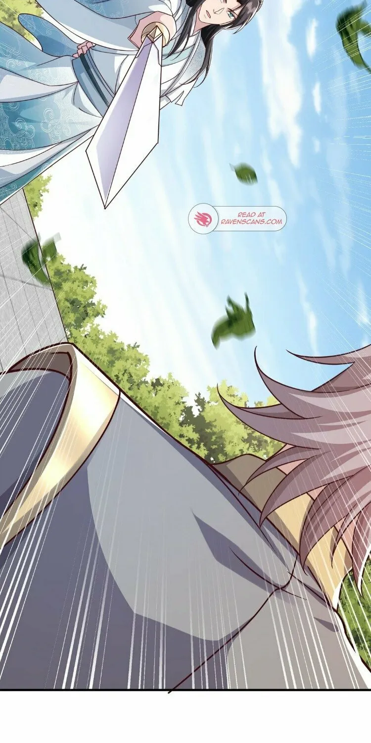 I Upgrade by Rewarding Apprentices Chapter 2 page 14 - 