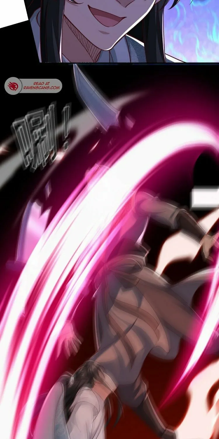 I Upgrade by Rewarding Apprentices Chapter 2 page 17 - 