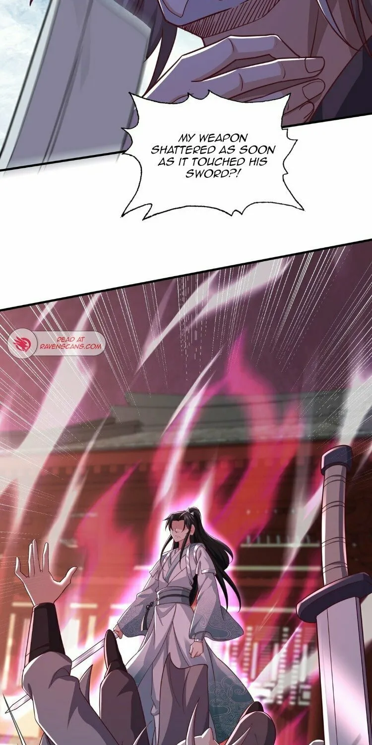 I Upgrade by Rewarding Apprentices Chapter 2 page 19 - 