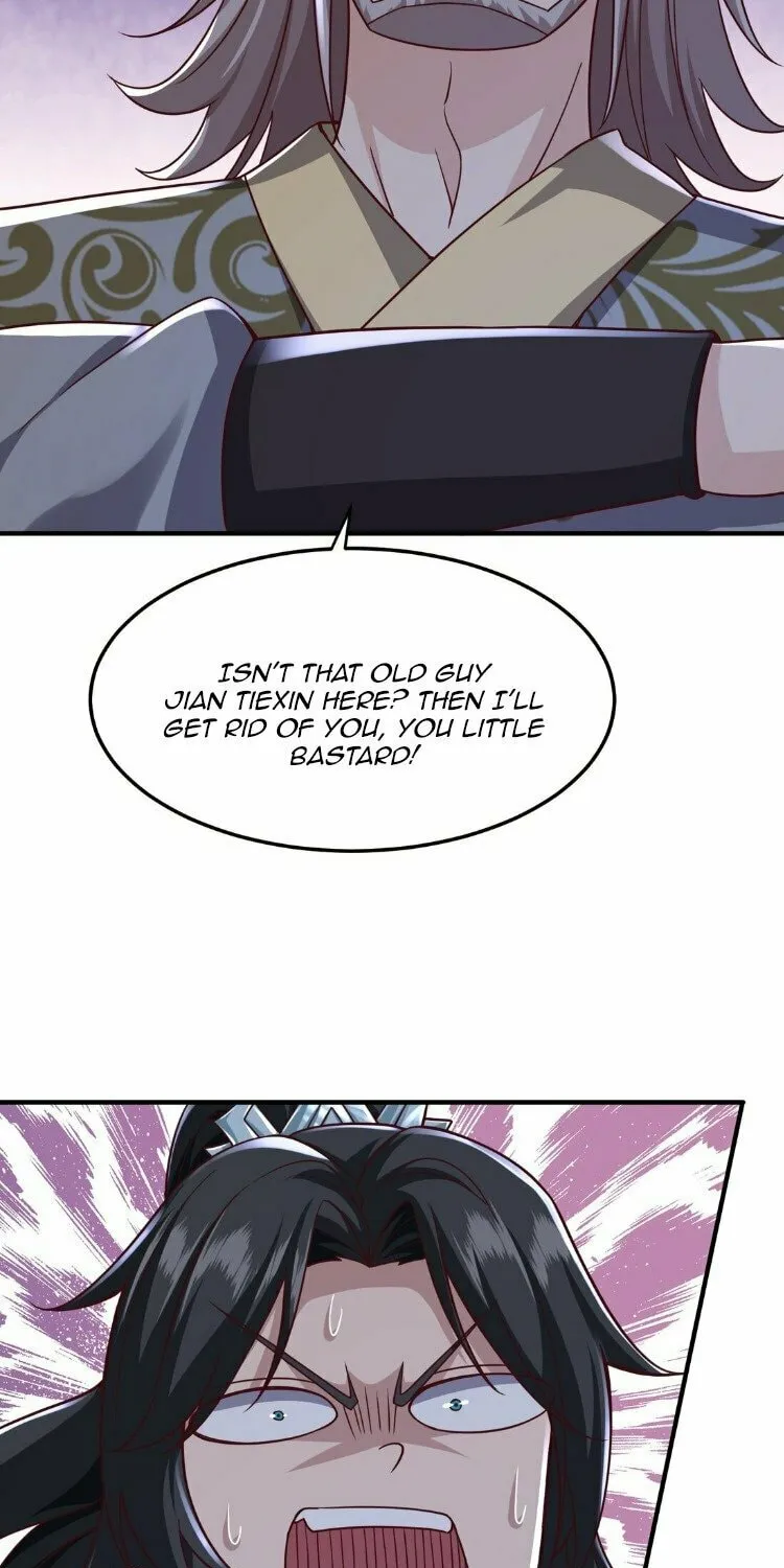 I Upgrade by Rewarding Apprentices Chapter 2 page 3 - 