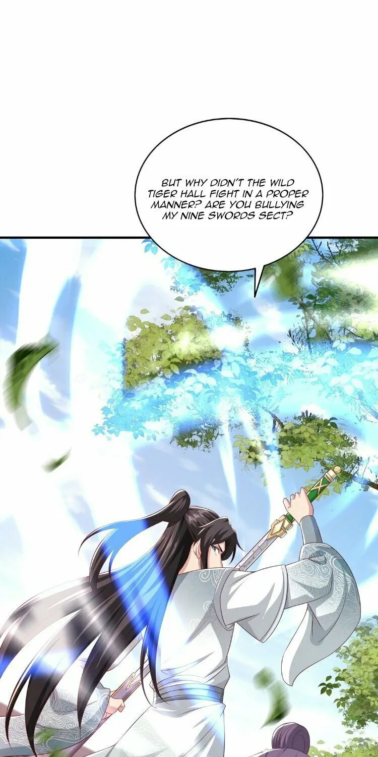 I Upgrade by Rewarding Apprentices Chapter 2 page 26 - 