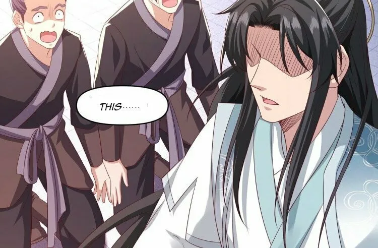 I Upgrade by Rewarding Apprentices Chapter 2 page 28 - 
