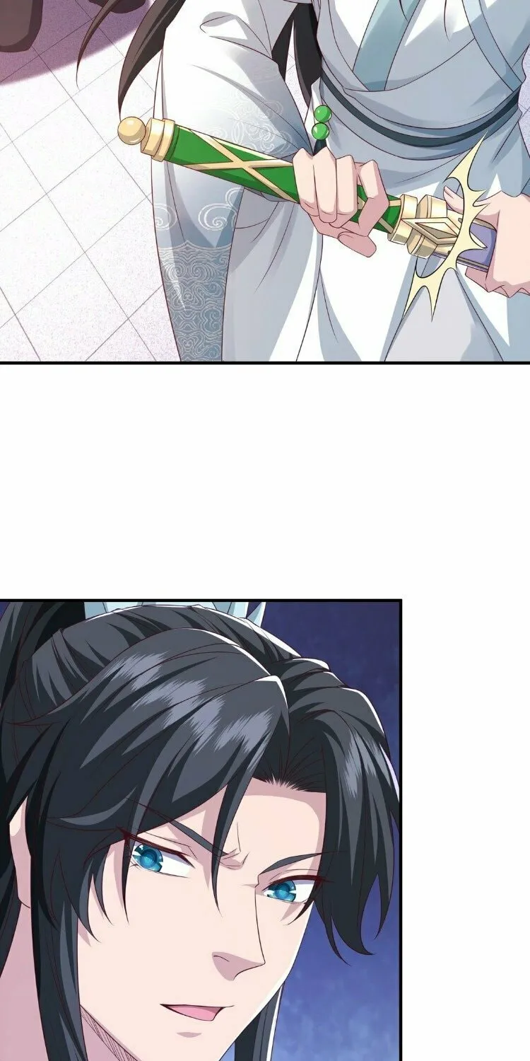 I Upgrade by Rewarding Apprentices Chapter 2 page 29 - 