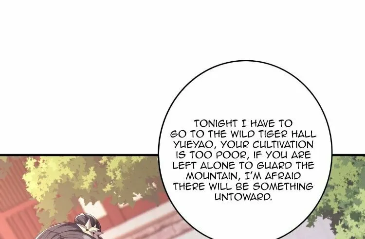 I Upgrade by Rewarding Apprentices Chapter 2 page 32 - 