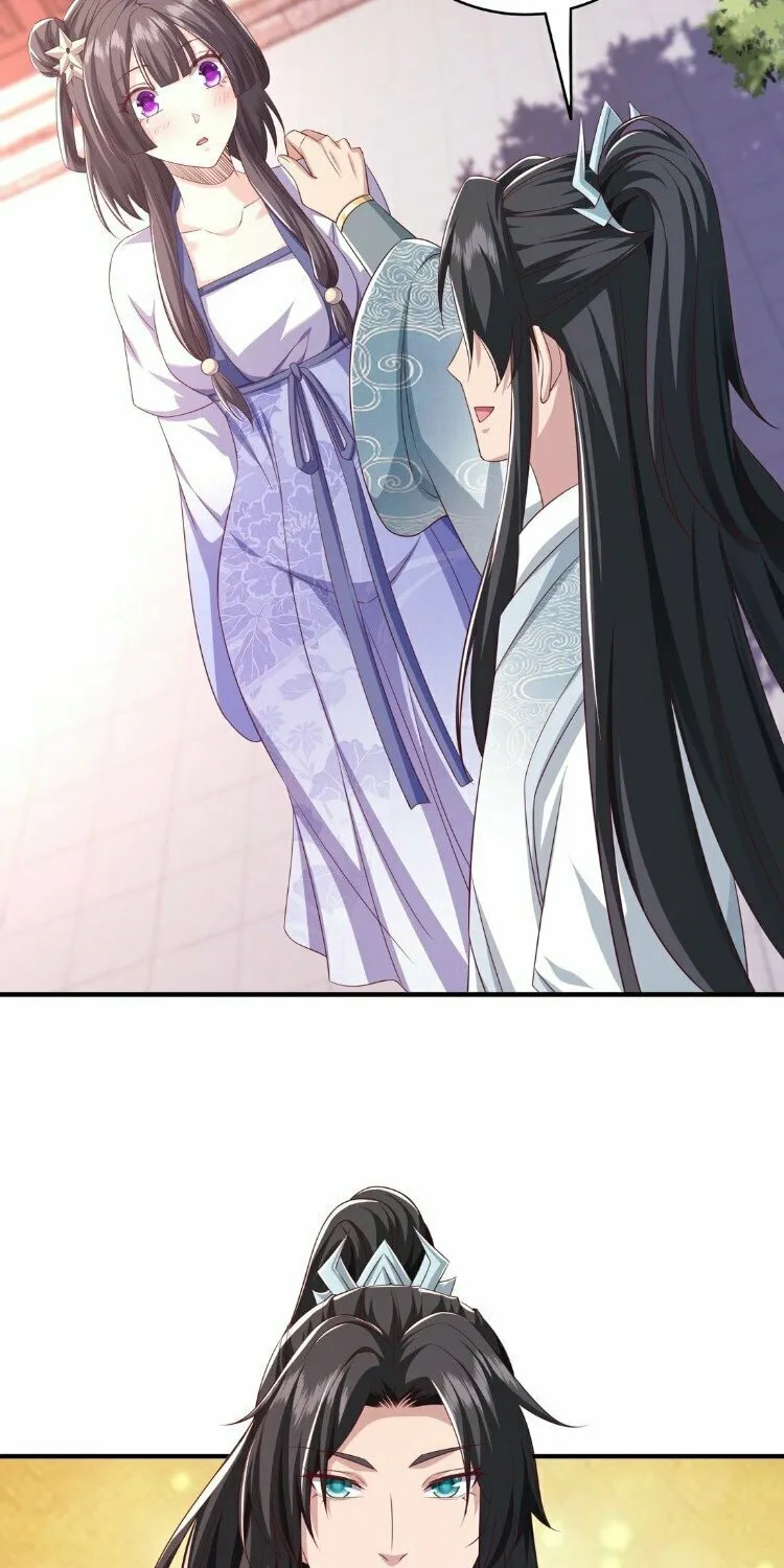 I Upgrade by Rewarding Apprentices Chapter 2 page 33 - 