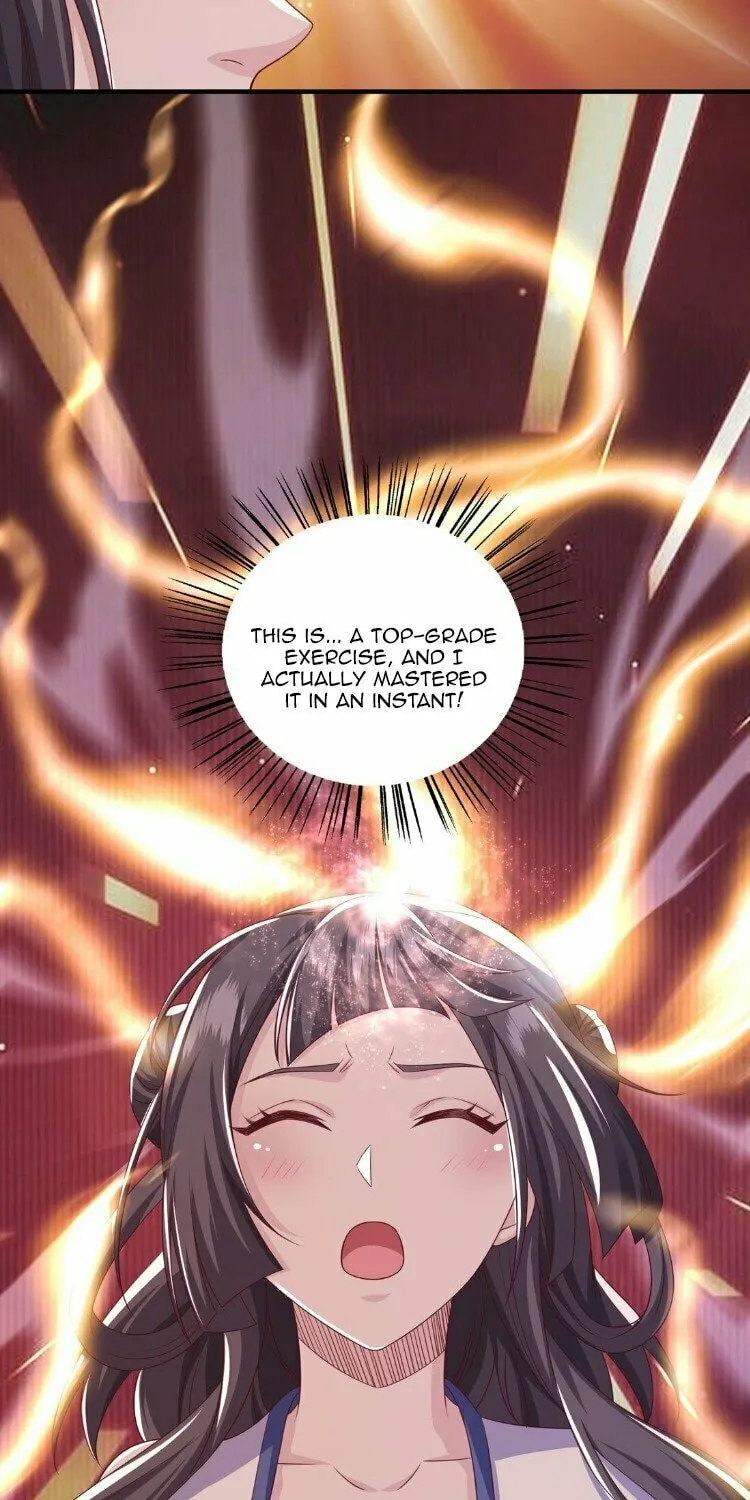 I Upgrade by Rewarding Apprentices Chapter 2 page 35 - 
