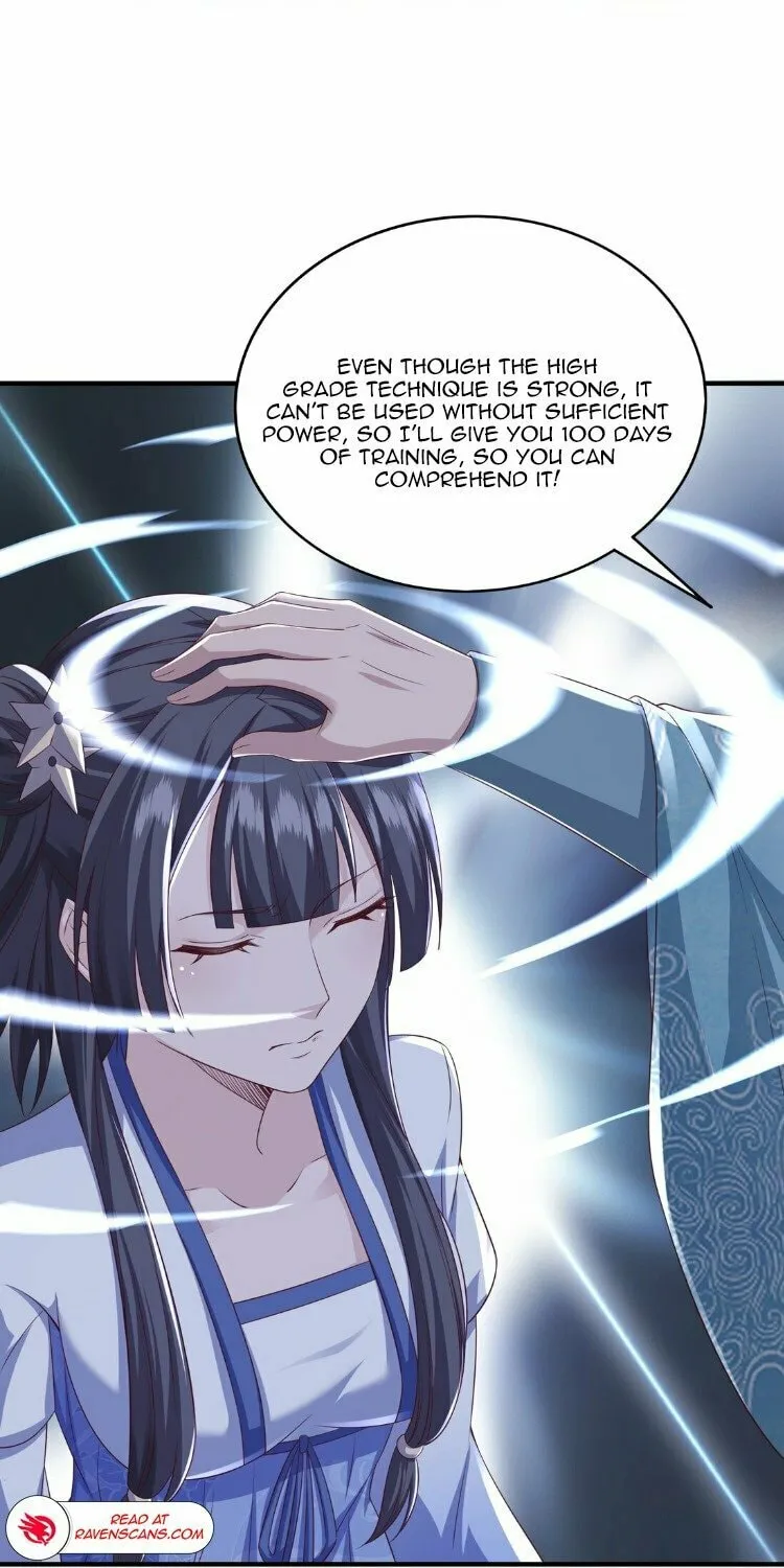 I Upgrade by Rewarding Apprentices Chapter 2 page 37 - 