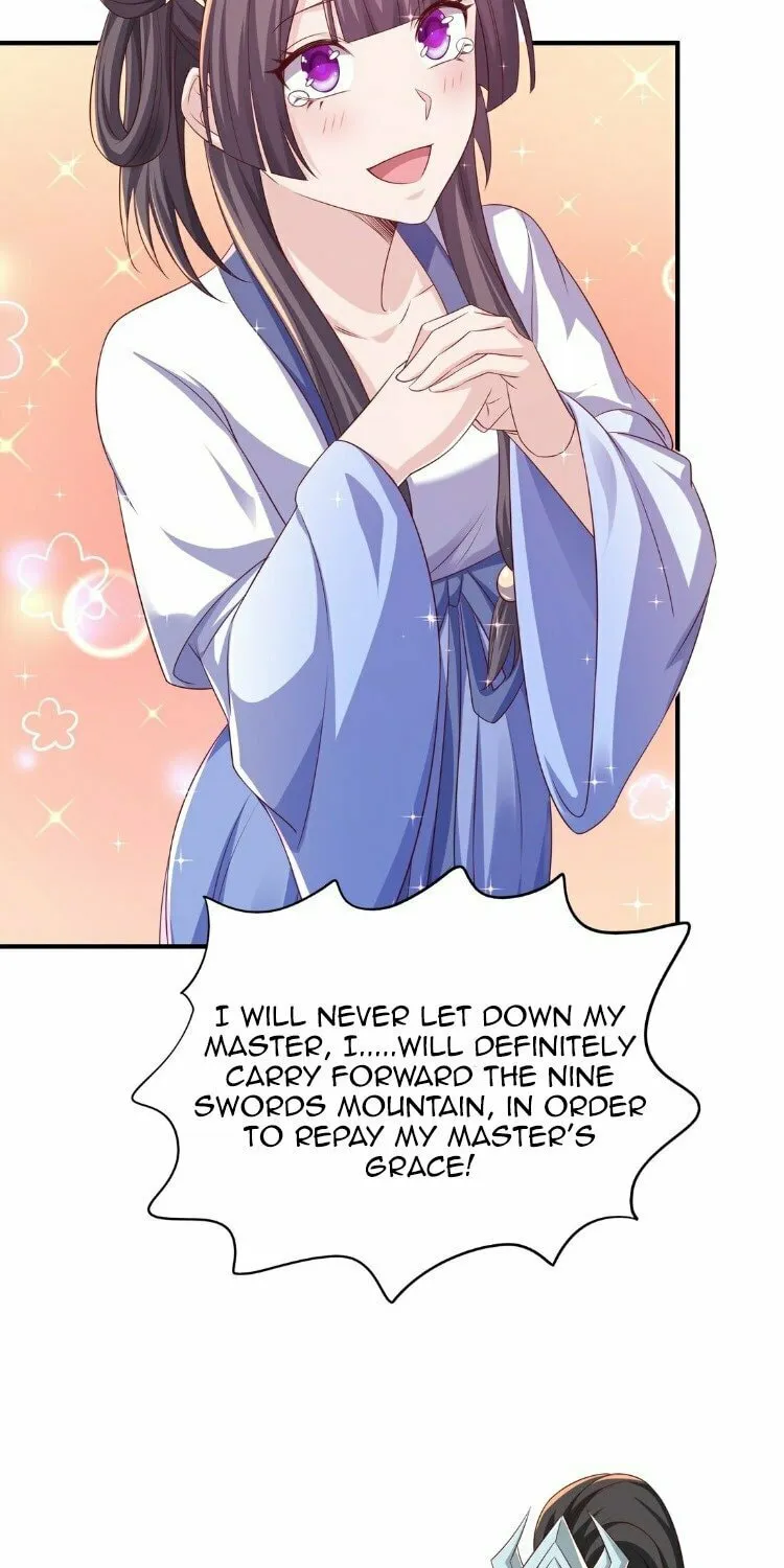 I Upgrade by Rewarding Apprentices Chapter 2 page 43 - 