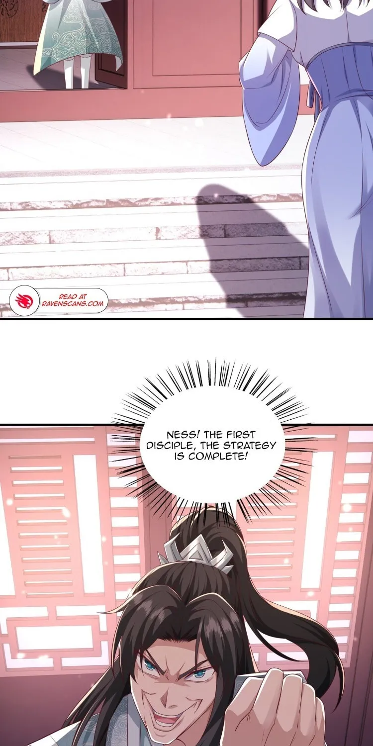 I Upgrade by Rewarding Apprentices Chapter 2 page 46 - 