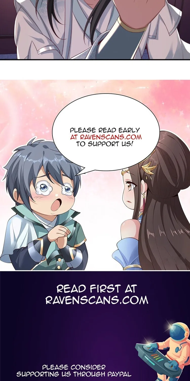 I Upgrade by Rewarding Apprentices Chapter 2 page 47 - 