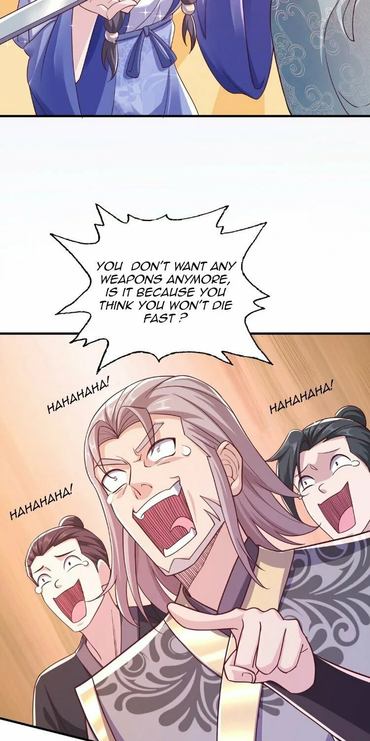 I Upgrade by Rewarding Apprentices Chapter 2 page 9 - 