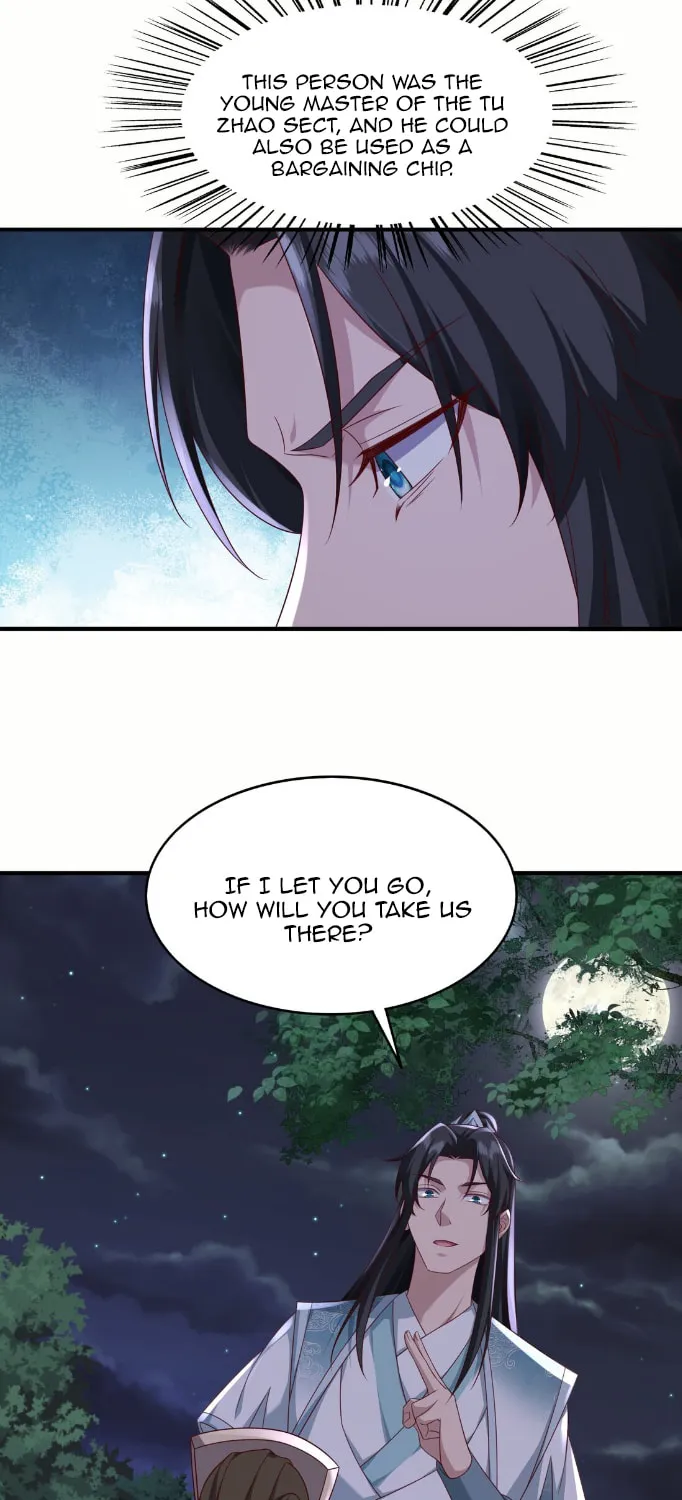 I Upgrade by Rewarding Apprentices Chapter 20 page 3 - 