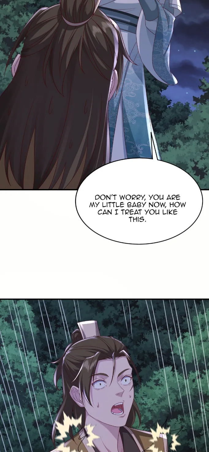 I Upgrade by Rewarding Apprentices Chapter 20 page 4 - 