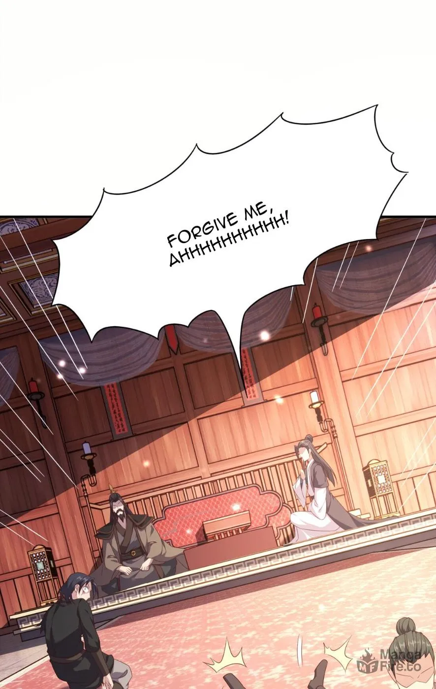 I Upgrade by Rewarding Apprentices Chapter 21 page 12 - 