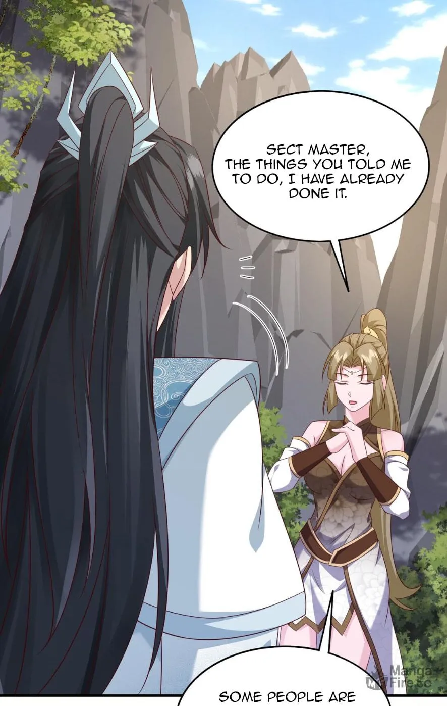 I Upgrade by Rewarding Apprentices Chapter 21 page 20 - 
