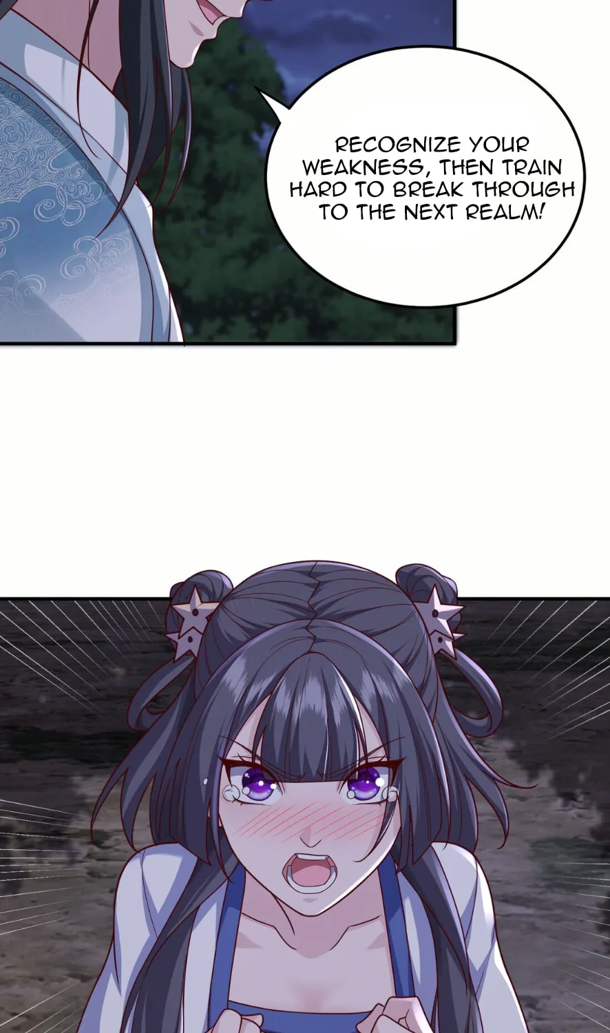 I Upgrade by Rewarding Apprentices Chapter 21 page 3 - 
