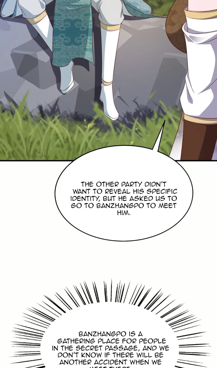 I Upgrade by Rewarding Apprentices Chapter 21 page 22 - 