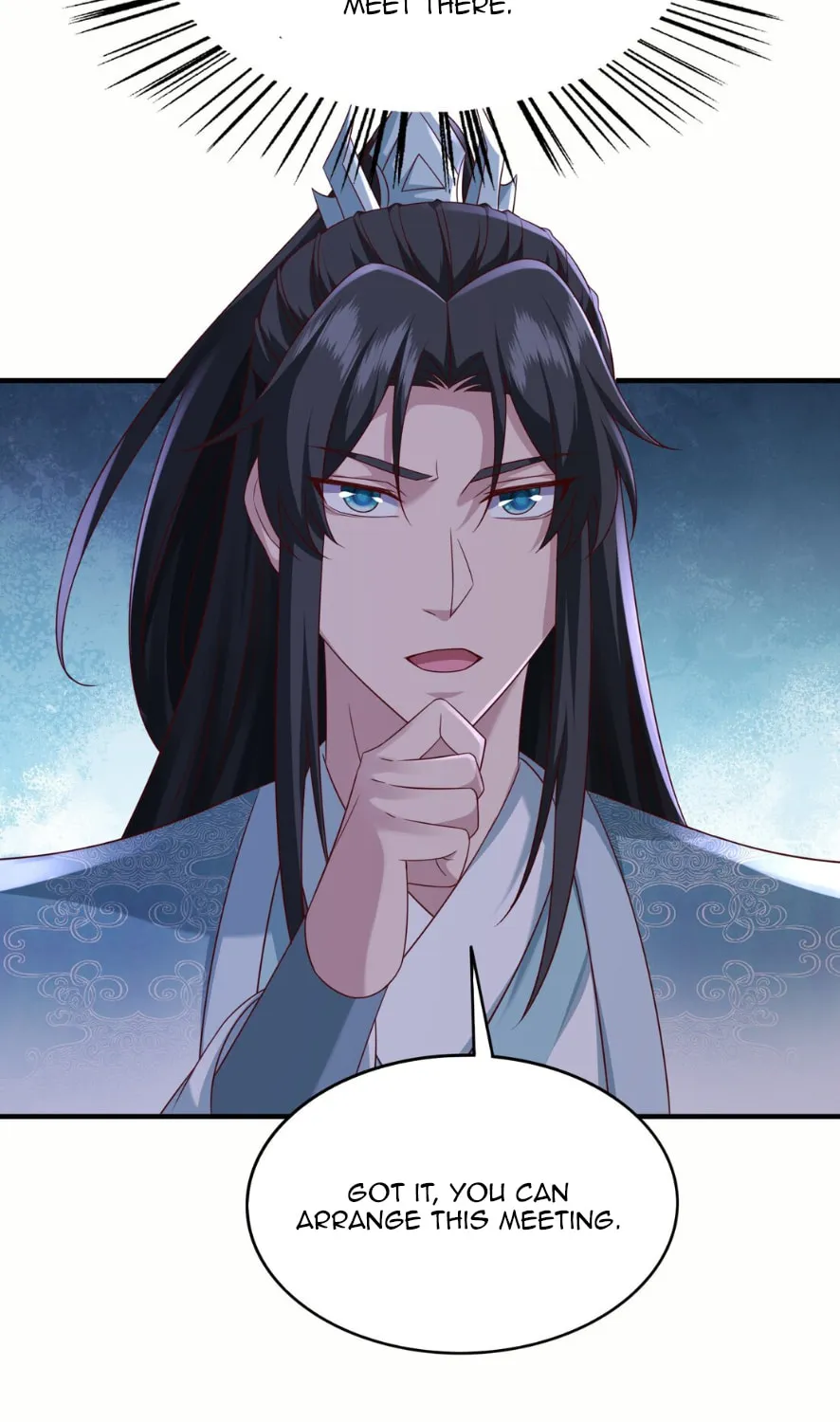 I Upgrade by Rewarding Apprentices Chapter 21 page 23 - 