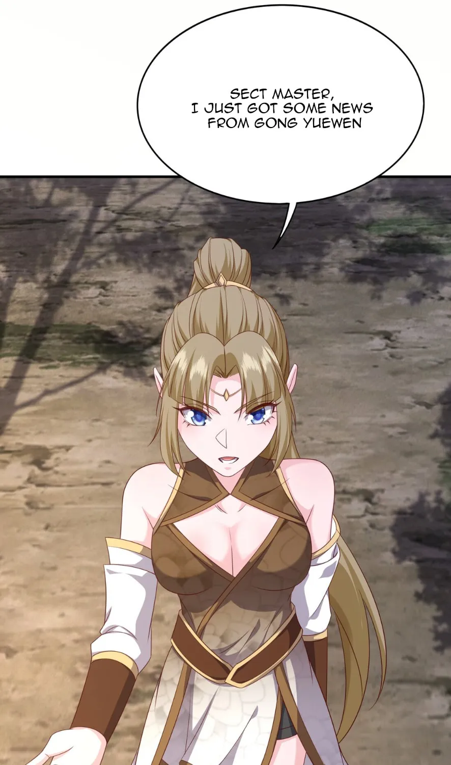 I Upgrade by Rewarding Apprentices Chapter 21 page 25 - 