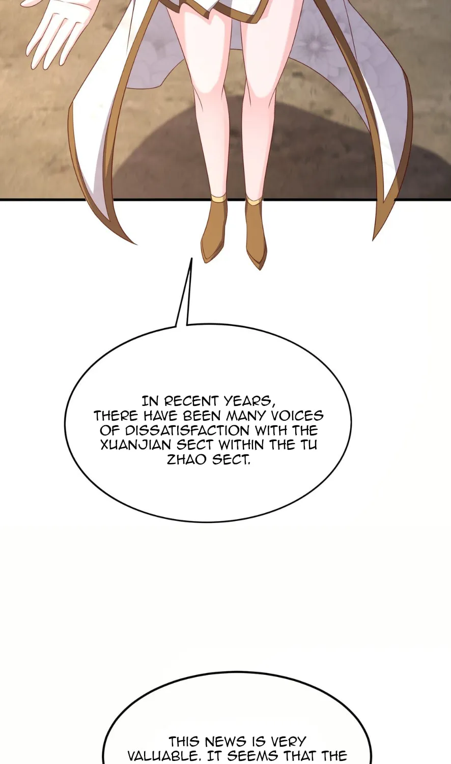 I Upgrade by Rewarding Apprentices Chapter 21 page 26 - 