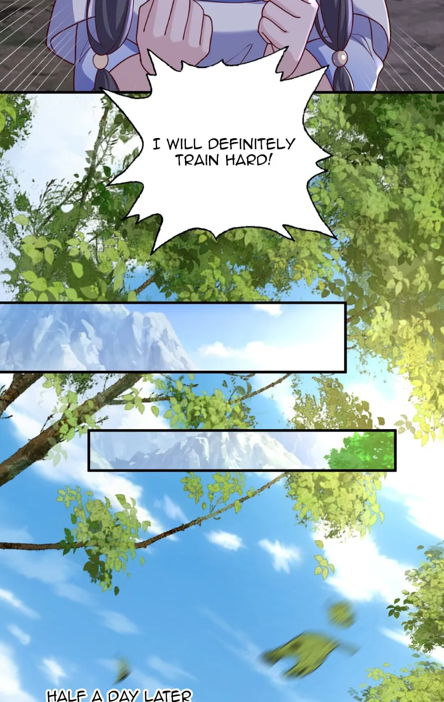 I Upgrade by Rewarding Apprentices Chapter 21 page 4 - 