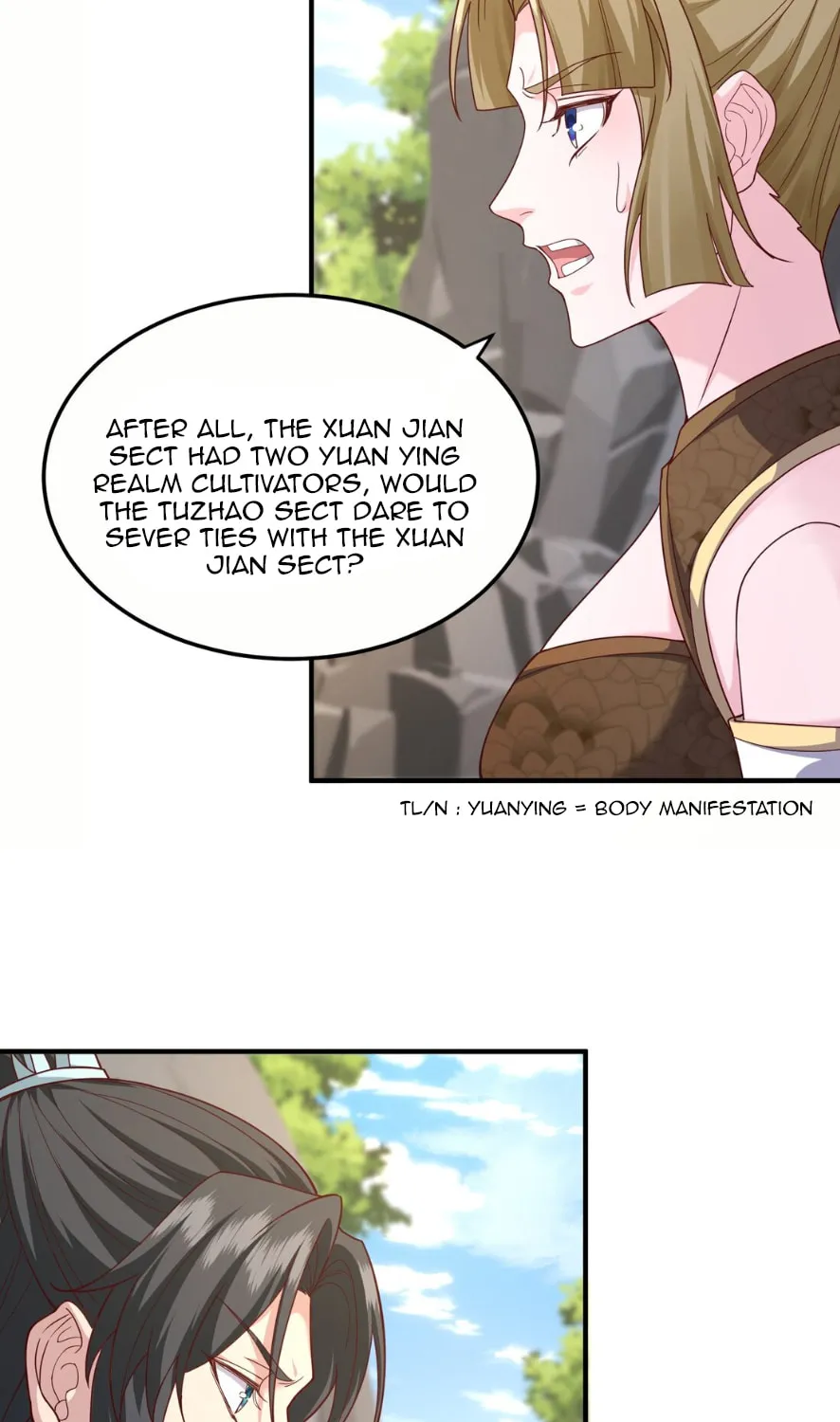 I Upgrade by Rewarding Apprentices Chapter 21 page 31 - 