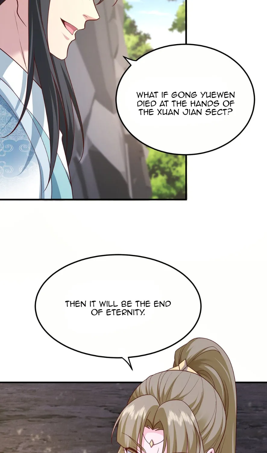 I Upgrade by Rewarding Apprentices Chapter 21 page 33 - 