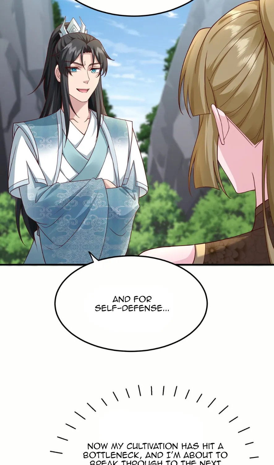 I Upgrade by Rewarding Apprentices Chapter 21 page 38 - 