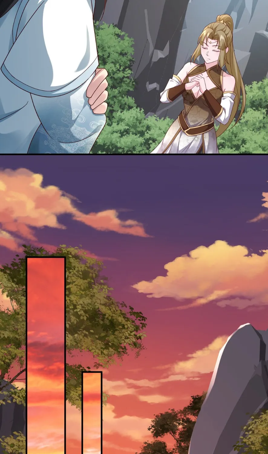 I Upgrade by Rewarding Apprentices Chapter 21 page 42 - 
