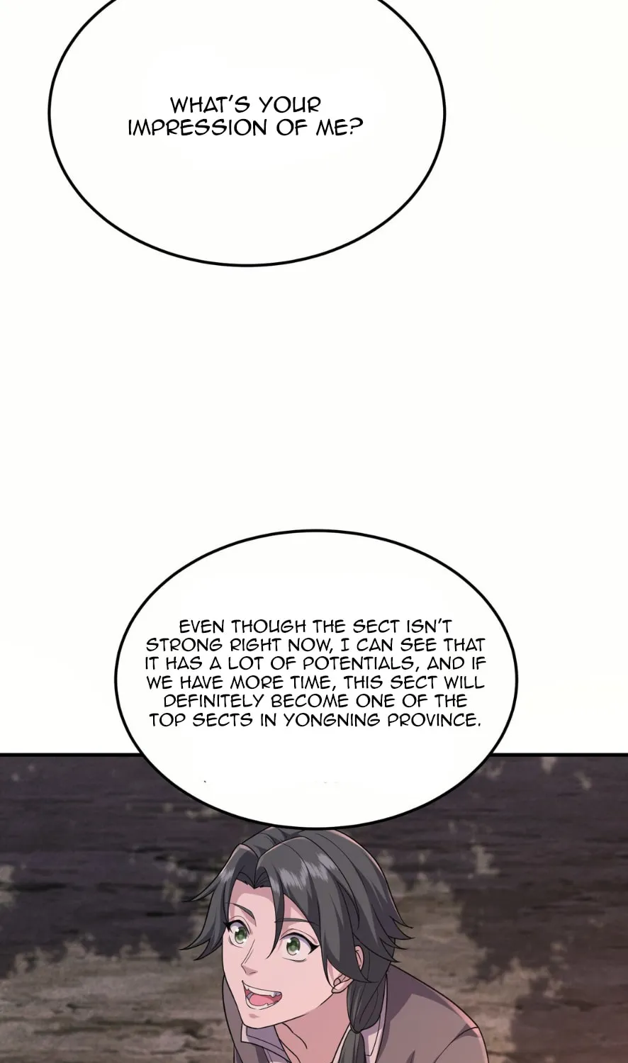 I Upgrade by Rewarding Apprentices Chapter 21 page 47 - 