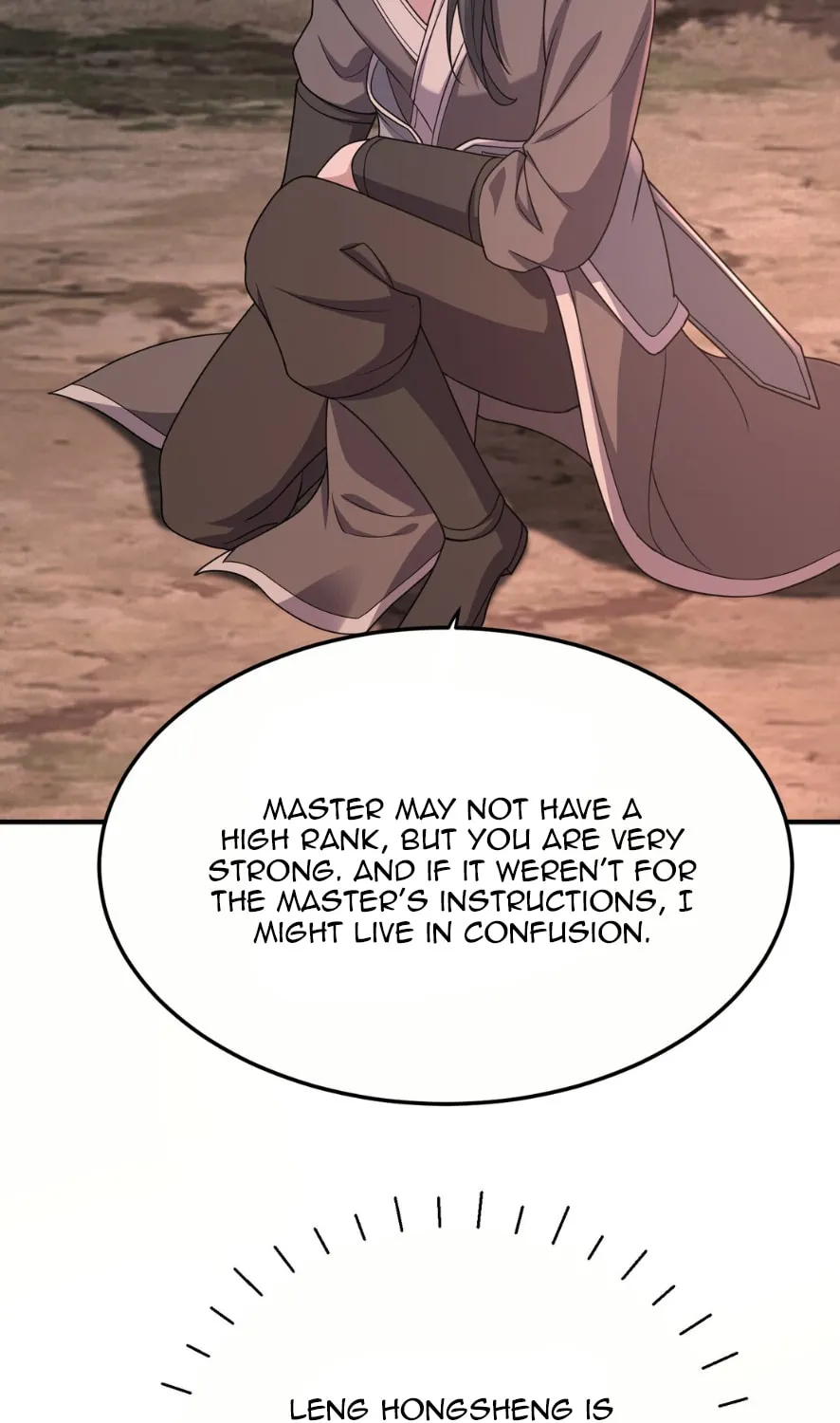 I Upgrade by Rewarding Apprentices Chapter 21 page 49 - 