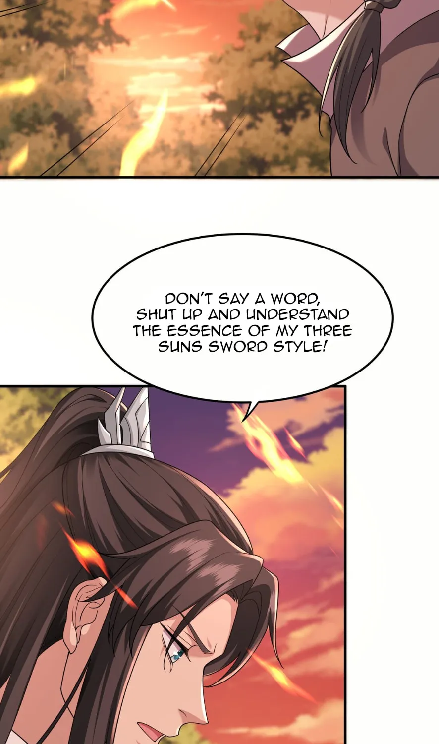I Upgrade by Rewarding Apprentices Chapter 21 page 54 - 